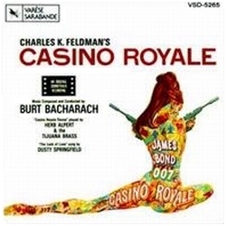 Casino Royale (1967)