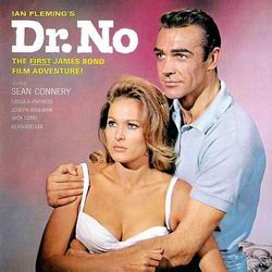 Dr. No - click to enlarge