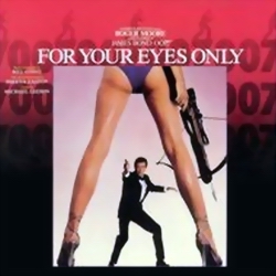 For Your Eyes Only
