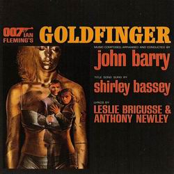 Goldfinger - click to enlarge