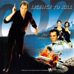 License To Kill