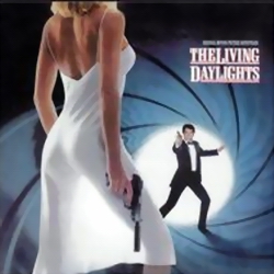 The Living Daylights