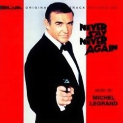 Never Say Never Again