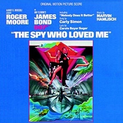 The Spy Who Loved Me