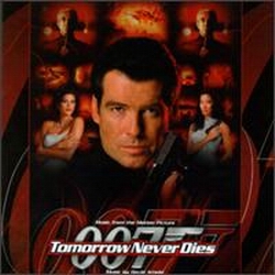 Tomorrow Never Dies