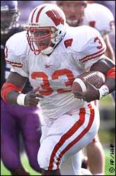 Ron Dayne