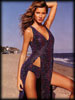 Gisele Bundchen - biography - supermodel