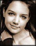 Katie Holmes - biography - actress