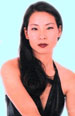 Lucy Liu - biography - actress