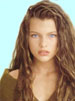 Milla Jovovich - biography - actress