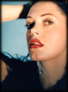 Rose McGowan - biography - actress