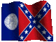 The "REAL" Georgia Flag