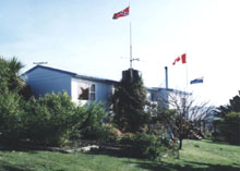 Shag Point Homestay