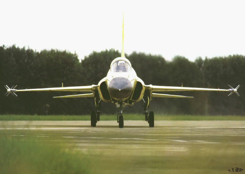 click here to fly the THUNDER! (Pakistani Jet Fighter JF-17)