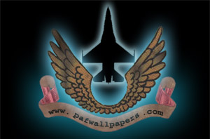 click here to feel the "power" of Pakistan Air Force" (PAF)