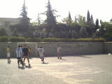 penalty