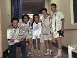 Tehran cup