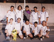 Shahin Gharb