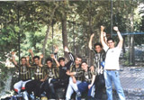 AFTERWINNING