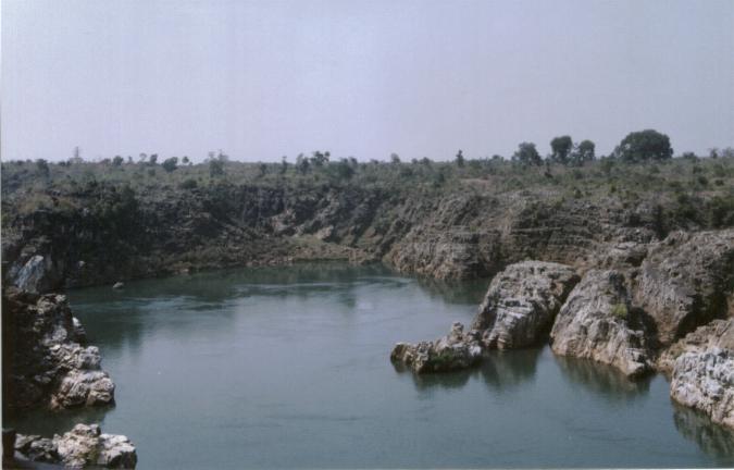 Bhedaghat