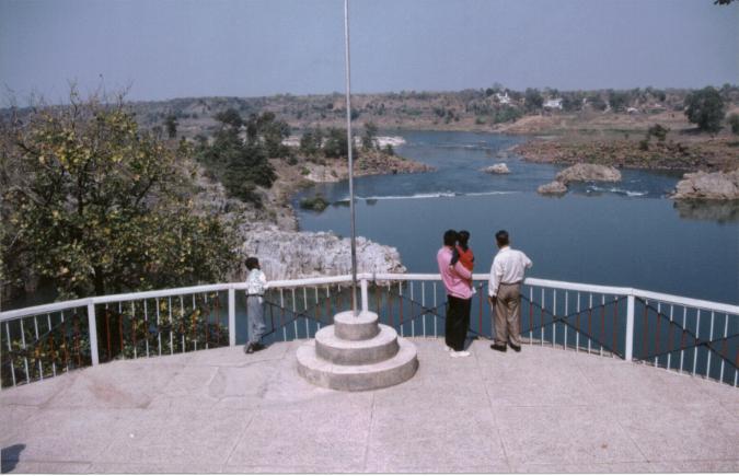 Bhedaghat