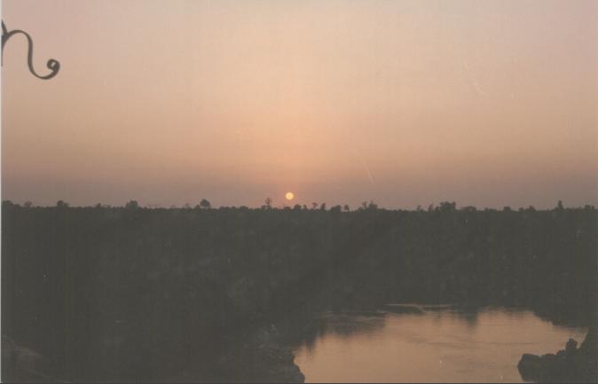 Bhedaghat