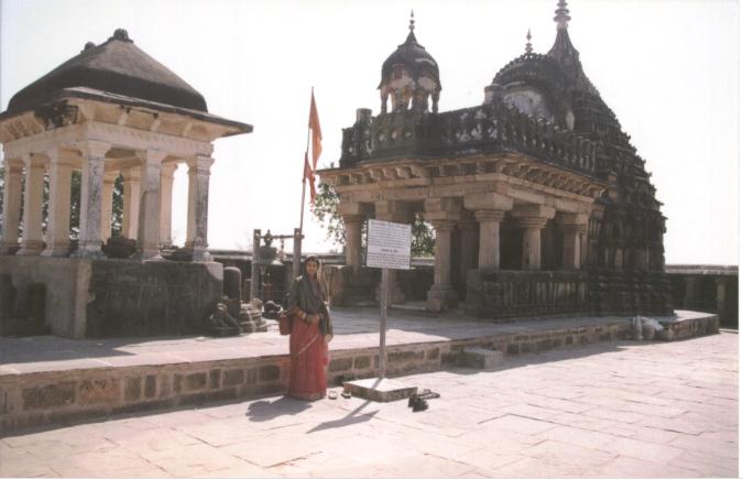 Chausat Yogini Temple