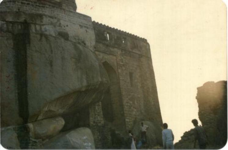 Madan Mahal