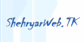 Go To ShehryarWeb.TK