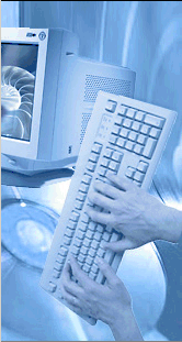 Learn Computer Online!