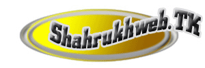 Shahrukhweb.Tk Any Thing & Every Thing That U Want!