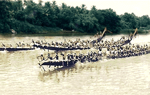 Boat Race