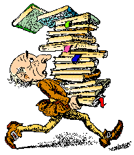 Librarian