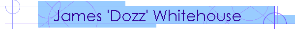 James 'Dozz' Whitehouse