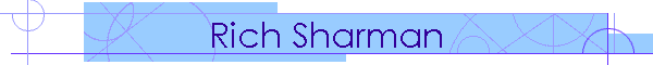 Rich Sharman