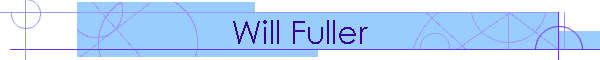 Will Fuller