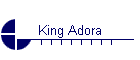 King Adora