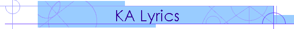 KA Lyrics