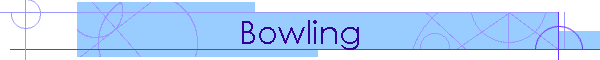 Bowling