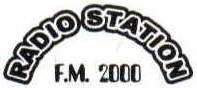 FM2000 Radio Station