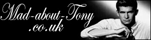 Mad About Tony