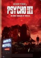 Psycho III