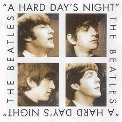 John, Paul, George & Ringo