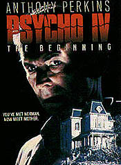 Psycho IV : The Beginning
