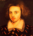 Christopher Marlowe: the man who created Shakespeare's Hamlet?
