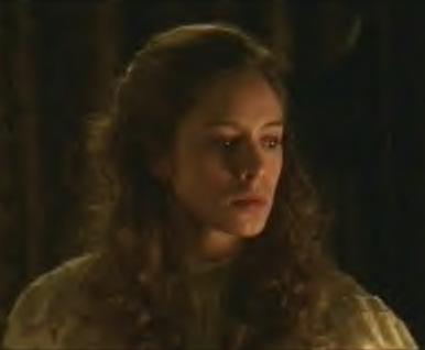 Jodhi&nbsp; in The House of Mirth