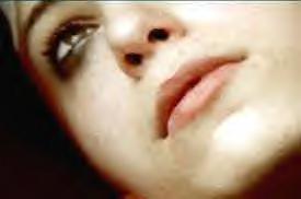 Jodhi May in "Dish"