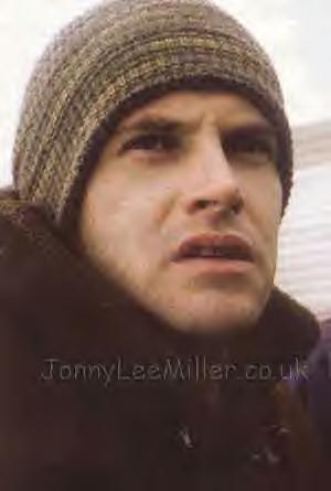 Just because we loved him in Mansfield Park