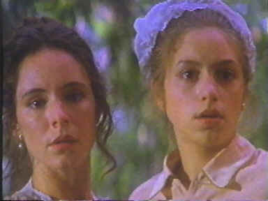 Alice and Cora