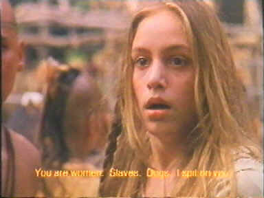 Alice in Indian Village